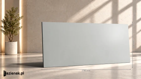 Marazzi Grande Resin Look Verde Chiaro satyna 120x278 - płytka imitująca żywicę