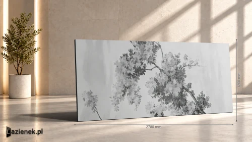 Przejdź do produktu Marazzi Grande Resin Look C jedwab 120x278 cm gr. 6 mm - płytka rektyfikowana/MA02