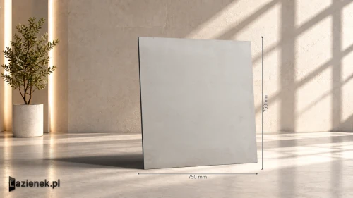 Przejdź do produktu Marazzi Appeal Sand matowa 75x75 cm gr. 10 mm - płytka rektyfikowana/M9RL