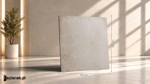 Przejdź do produktu Marazzi Artcraft Calce matowa 20x20 cm gr. 10 mm - płytka nierektyfikowana/MGSM