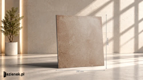 Przejdź do produktu Marazzi Artcraft Coccio matowa 20x20 cm gr. 10 mm - płytka nierektyfikowana/MGSQ