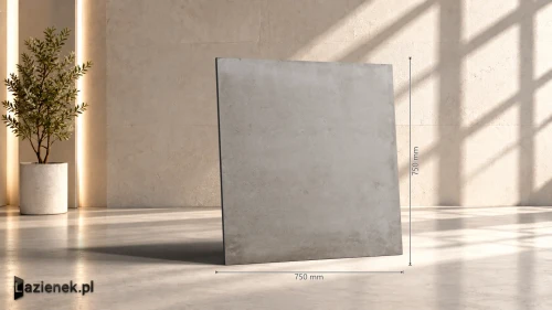 Przejdź do produktu Marazzi Appeal Taupe matowa 75x75 cm gr. 10 mm - płytka rektyfikowana/M9RM