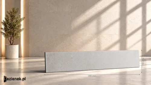 Przejdź do produktu Marazzi Artcraft Pomice matowa 5.3x30 cm gr. 10 mm - płytka nierektyfikowana/MGTA