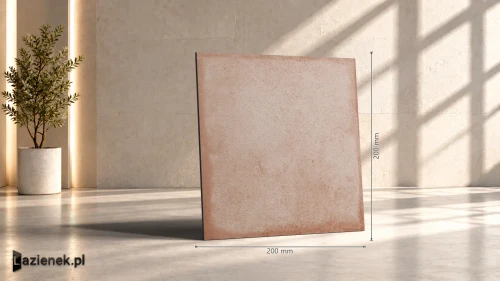 Przejdź do produktu Marazzi Artcraft Cotto matowa 20x20 cm gr. 10 mm - płytka nierektyfikowana/MGSS