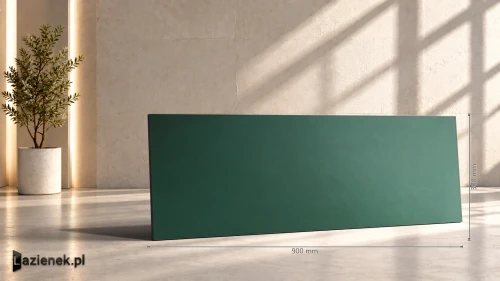 Przejdź do produktu Marazzi Bliss Forest połysk 30x90 cm gr. 10 mm - płytka rektyfikowana/MP61