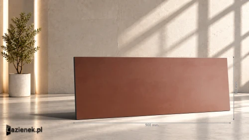 Przejdź do produktu Marazzi Bliss Brick połysk 30x90 cm gr. 10 mm - płytka rektyfikowana/MP63