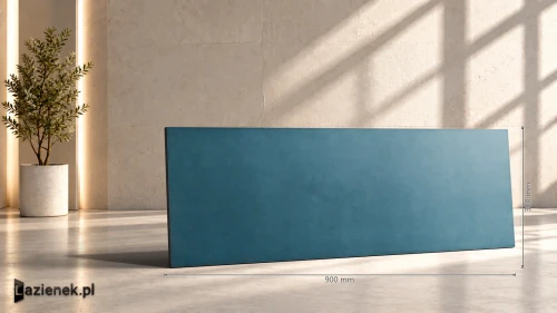 Przejdź do produktu Marazzi Bliss Ocean połysk 30x90 cm gr. 10 mm - płytka rektyfikowana/MP65