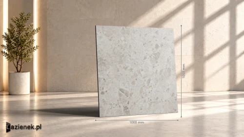 Przejdź do produktu Marazzi Caracter Mix Beige struktura 100x100 cm gr. 8,5 mm - płytka rektyfikowana/MDS2