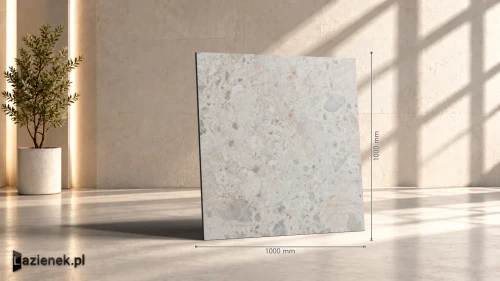 Przejdź do produktu Marazzi Caracter Mix Multicolor struktura 100x100 cm gr. 8,5 mm - płytka rektyfikowana/MDS3