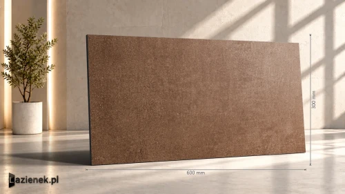 Przejdź do produktu Marazzi Cementum Cotto matowa 30x60 cm gr. 10 mm - płytka rektyfikowana/M9VM
