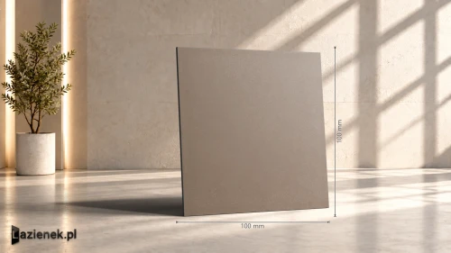 Przejdź do produktu Marazzi Confetto Corda półmat 10x10 cm gr. 10 mm - płytka nierektyfikowana/MDSF
