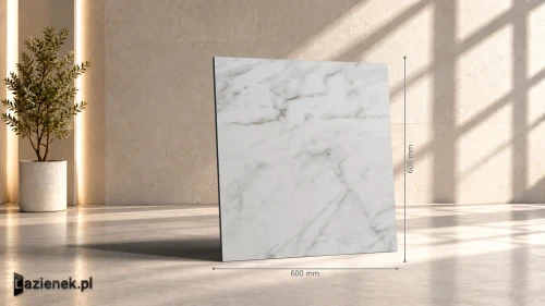 Przejdź do produktu Marazzi Fabula Golden matowa 60x60 cm gr. 8,5 mm - płytka rektyfikowana/MN4A