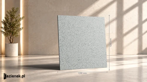 Przejdź do produktu Marazzi Frammento Micro Verde matowa 120x120 cm gr. 9 mm - płytka rektyfikowana/MN01
