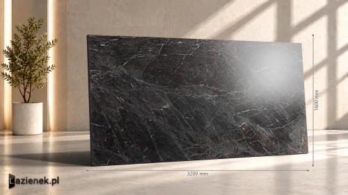 Przejdź do produktu Marazzi Grande Stone Look Breccia Imperiale satyna 160x320 cm gr. 6 mm - płytka rektyfikowana/MM0U