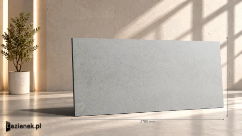 Przejdź do produktu Marazzi Grande Stone Look Berici Cenere matowa 120x278 cm gr. 6 mm - płytka rektyfikowana/MJZS