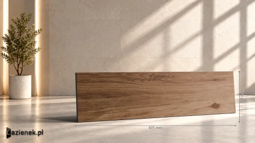 Przejdź do produktu Marazzi Homy Dark matowa 15.5x60.5 cm gr. 9 mm - płytka nierektyfikowana/M9QU