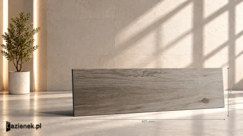 Przejdź do produktu Marazzi Homy Taupe matowa 15.5x60.5 cm gr. 9 mm - płytka nierektyfikowana/M9QV