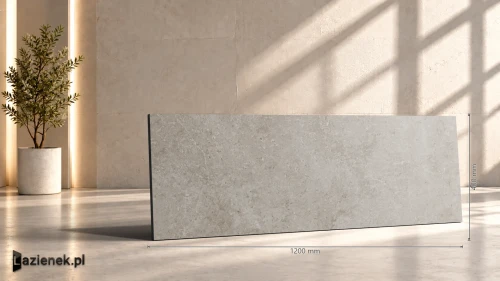 Przejdź do produktu Marazzi Limestone Wall Taupe matowa 40x120 cm gr. 6 mm - płytka rektyfikowana/MFCF