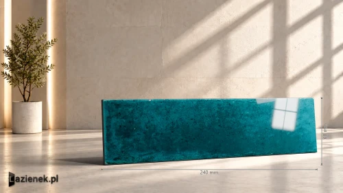 Przejdź do produktu Marazzi Lume Ocean połysk 6x24 cm gr. 10 mm - płytka nierektyfikowana/MP8X