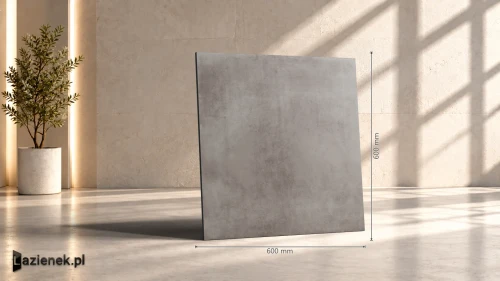 Przejdź do produktu Marazzi Market New Cement Crete matowa 60x60 cm gr. 14 mm - płytka rektyfikowana/MP5L