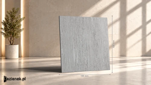 Przejdź do produktu Marazzi Mystone Pietra Di Vals Greige matowa 10x10 cm gr. 8 mm - płytka nierektyfikowana/MM2J