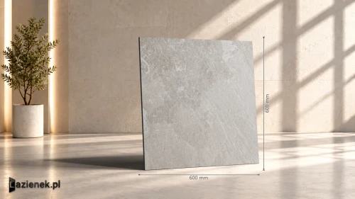 Przejdź do produktu Marazzi Mystone Pietra Ligure Beige matowa r10 60x60 cm gr. 9 mm - płytka rektyfikowana/MPKA