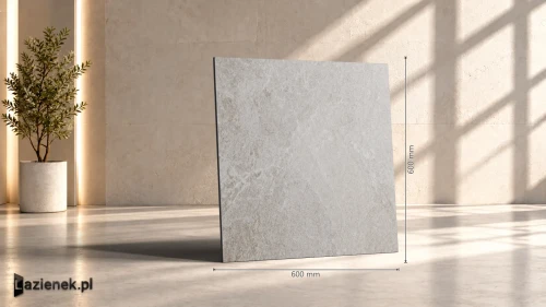 Przejdź do produktu Marazzi Mystone Pietra Ligure Beige matowa 60x60 cm gr. 9 mm - płytka rektyfikowana/MPK8