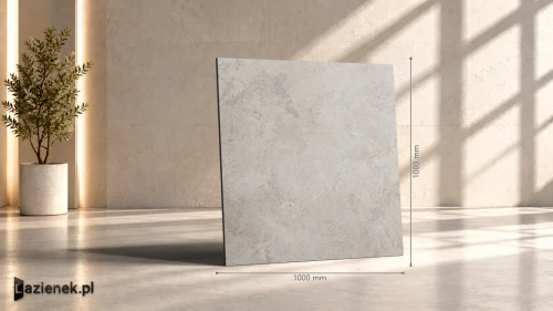 Przejdź do produktu Marazzi Naturalia Beige mat c2 100x100 cm gr. 9 mm - płytka rektyfikowana / MEQY
