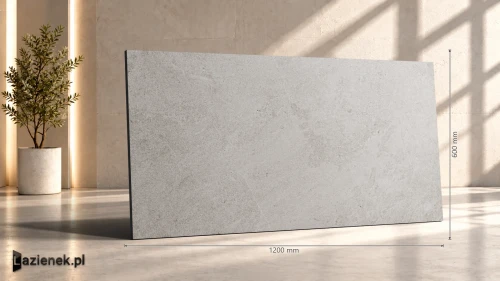 Przejdź do produktu Marazzi Naturalia Beige mat 60x120 cm gr. 9 mm - płytka rektyfikowana / MER5