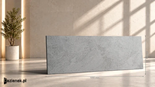 Przejdź do produktu Marazzi Naturalia Grigio mat 33x100 cm gr. 10 mm - płytka rektyfikowana / MEN9