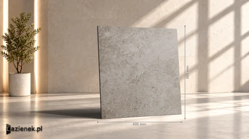 Przejdź do produktu Marazzi Naturalia Taupe mat c2 60x60 cm gr. 9 mm - płytka rektyfikowana / MF75