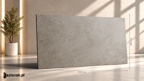Przejdź do produktu Marazzi Naturalia Taupe mat 60x120 cm gr. 9 mm - płytka rektyfikowana / MER6