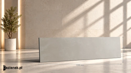 Przejdź do produktu Marazzi Poster Ivory mat 30x120 cm gr. 9 mm - płytka rektyfikowana / MCSX
