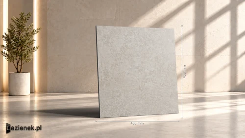 Przejdź do produktu Marazzi Room Beige mat 45x45 cm gr. 8 mm - płytka nierektyfikowana / MP8L