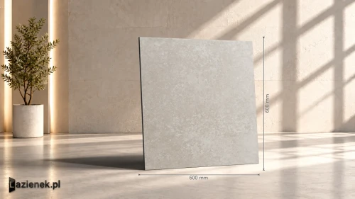 Przejdź do produktu Marazzi Room Beige mat 60x60 cm gr. 9 mm - płytka rektyfikowana / MP76