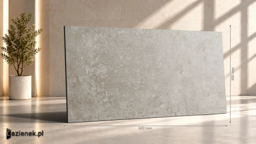 Przejdź do produktu Marazzi Room Taupe mat 30x60 cm gr. 9 mm - płytka rektyfikowana / MP6T