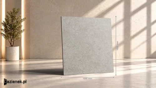 Przejdź do produktu Marazzi Room Taupe struktura 100x100 cm gr. 9 mm - płytka rektyfikowana / MP6P
