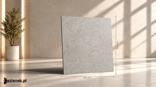Przejdź do produktu Marazzi Room Taupe mat 45x45 cm gr. 8 mm - płytka nierektyfikowana / MP8K