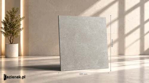 Przejdź do produktu Marazzi Room Taupe struktura 60x60 cm gr. 9 mm - płytka rektyfikowana / MP7D