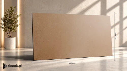 Przejdź do produktu Marazzi Sentieri Cotto mat 15x30 cm gr. 9 mm - płytka nierektyfikowana / MPNY