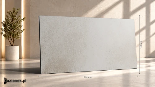 Przejdź do produktu Marazzi Sentieri Pomice mat 15x30 cm gr. 9 mm - płytka nierektyfikowana / MPNU