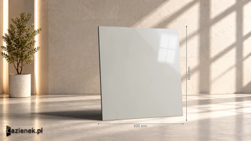 Przejdź do produktu Marazzi Sistems Solid Osso polerowana 60x60 cm gr. 11 mm - płytka rektyfikowana / MQZQ