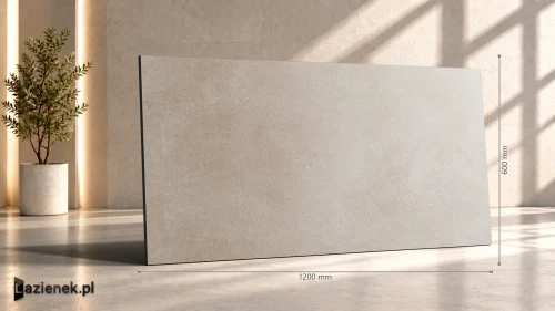 Przejdź do produktu Marazzi Slow Calce mat 60x120 cm gr. 9 mm - płytka rektyfikowana / MFS2
