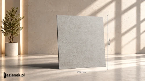 Przejdź do produktu Marazzi Room Taupe mat 100x100 cm gr. 9 mm - płytka rektyfikowana / MP6H