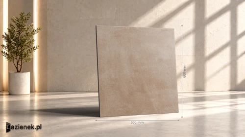 Przejdź do produktu Marazzi Slow Coccio struktura 60x60 cm gr. 9 mm - płytka rektyfikowana / MFSX