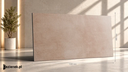 Przejdź do produktu Marazzi Slow Cotto mat 60x120 cm gr. 9 mm - płytka rektyfikowana / MFS8