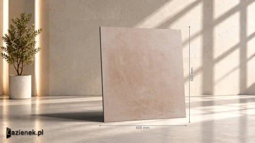 Przejdź do produktu Marazzi Slow Cotto mat 60x60 cm gr. 9 mm - płytka rektyfikowana / MFSN