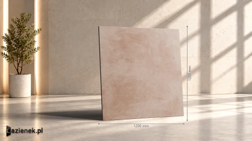 Przejdź do produktu Marazzi Slow Cotto struktura 120x120 cm gr. 9 mm - płytka rektyfikowana / MP3J