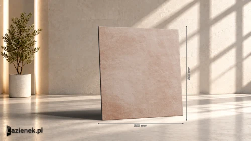 Przejdź do produktu Marazzi Slow Cotto struktura 80x80 cm gr. 20 mm - płytka rektyfikowana / MGS0