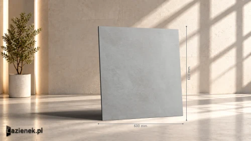 Przejdź do produktu Marazzi Slow Cold Salvia mat r10 60x60 cm gr. 9 mm - płytka rektyfikowana / MPEP